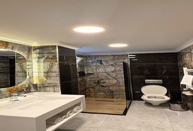 Eagle Palace Suite Otel Kartal - Görsel 3