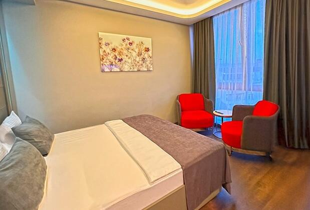 Eagle Palace Suite Otel Kartal - Görsel 13