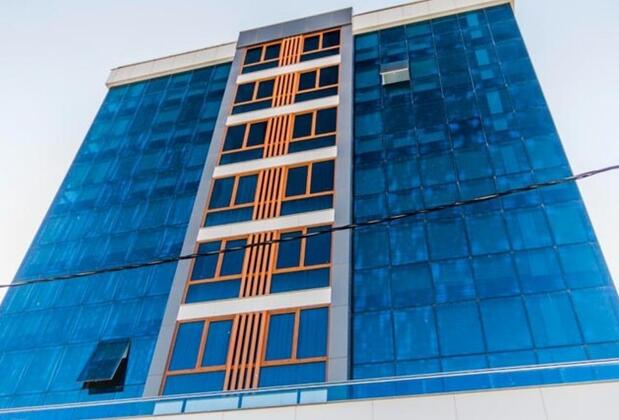 Eagle Palace Suite Otel Kartal - Görsel 15