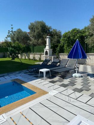 Muğla Villa Servet - Görsel 5