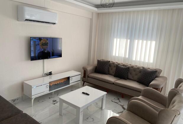 Muğla Villa Servet - Görsel 8