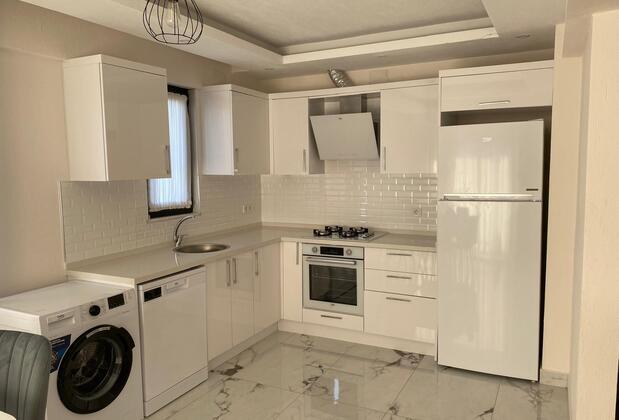 Muğla Villa Servet - Görsel 11