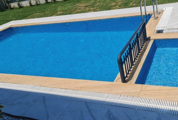 Muğla Villa Servet - Görsel 4