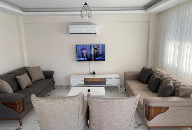 Muğla Villa Servet - Görsel 12