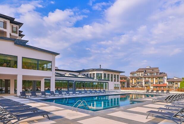 Narven Wellness Thermal Hotel - Görsel 2