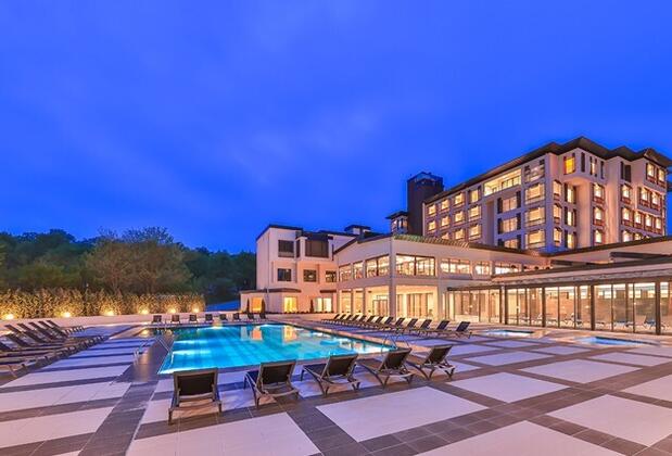 Narven Wellness Thermal Hotel - Görsel 4