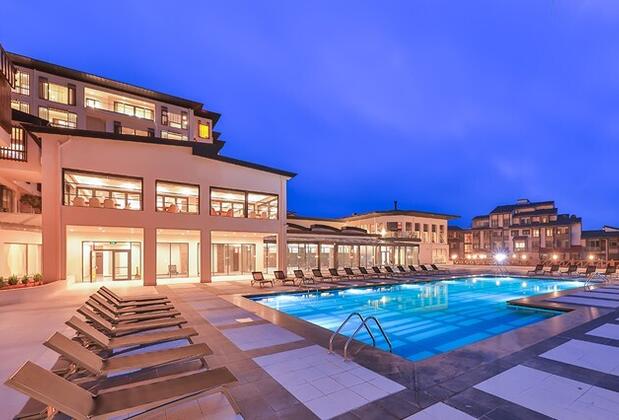 Narven Wellness Thermal Hotel - Görsel 3