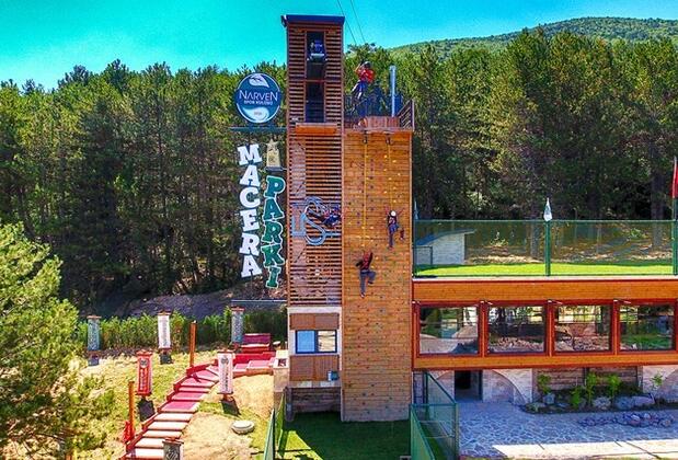 Narven Wellness Thermal Hotel - Görsel 7