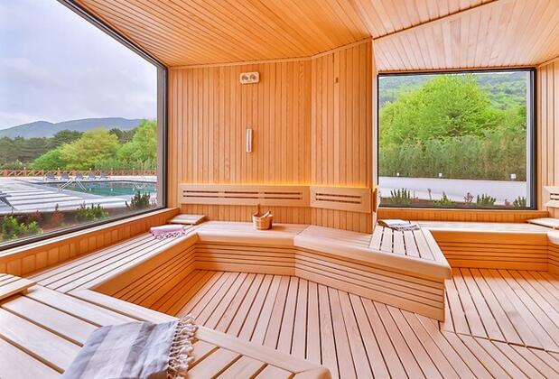 Narven Wellness Thermal Hotel - Görsel 16
