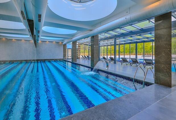 Narven Wellness Thermal Hotel - Görsel 5