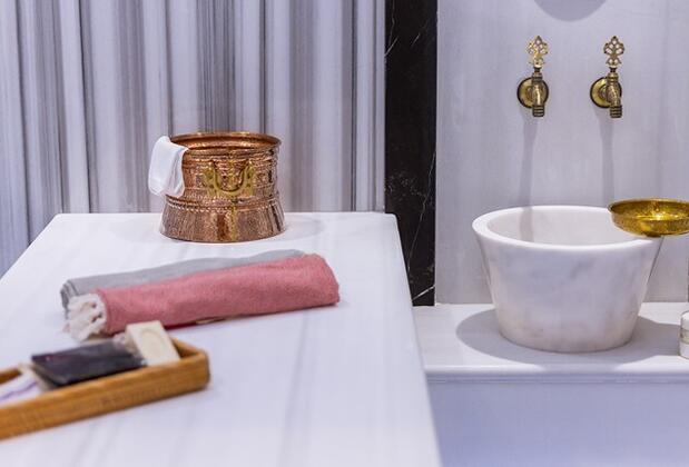 Narven Wellness Thermal Hotel - Görsel 19