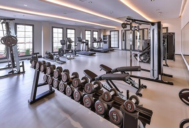 Narven Wellness Thermal Hotel - Görsel 8