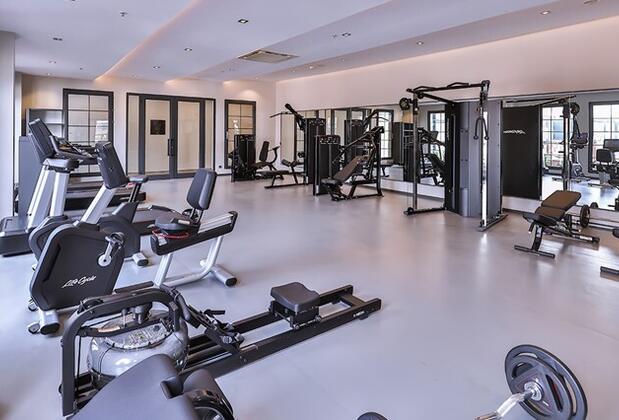 Narven Wellness Thermal Hotel - Görsel 10