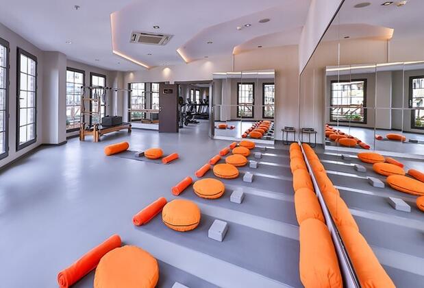 Narven Wellness Thermal Hotel - Görsel 11