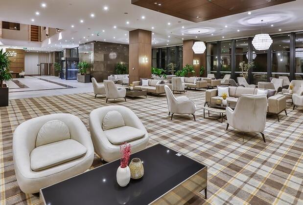 Narven Wellness Thermal Hotel - Görsel 14