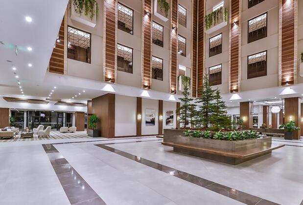 Narven Wellness Thermal Hotel - Görsel 12