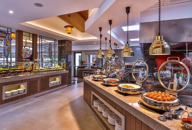 Narven Wellness Thermal Hotel - Görsel 25