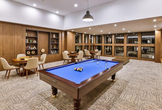 Narven Wellness Thermal Hotel - Görsel 22