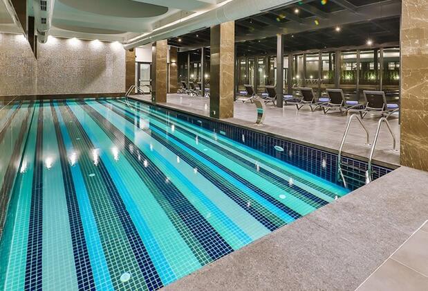 Narven Wellness Thermal Hotel - Görsel 6