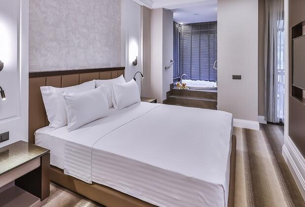 Narven Wellness Thermal Hotel - Görsel 28