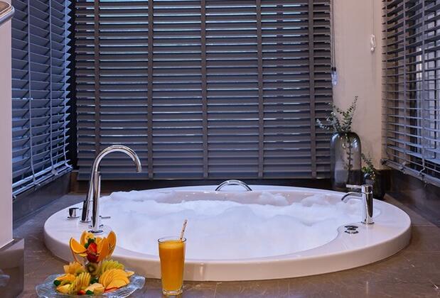 Narven Wellness Thermal Hotel - Görsel 29