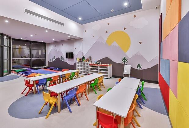 Narven Wellness Thermal Hotel - Görsel 36