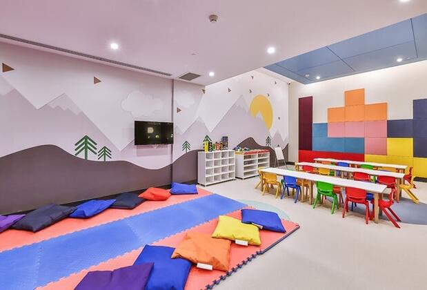 Narven Wellness Thermal Hotel - Görsel 35