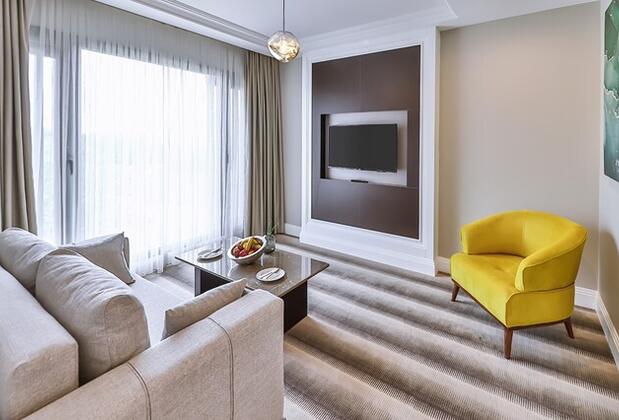 Narven Wellness Thermal Hotel - Görsel 34