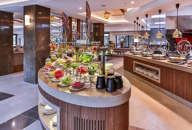 Narven Wellness Thermal Hotel - Görsel 23