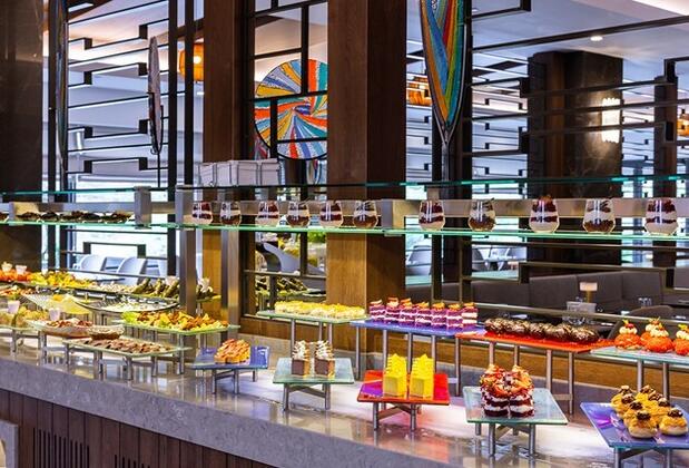 Narven Wellness Thermal Hotel - Görsel 37