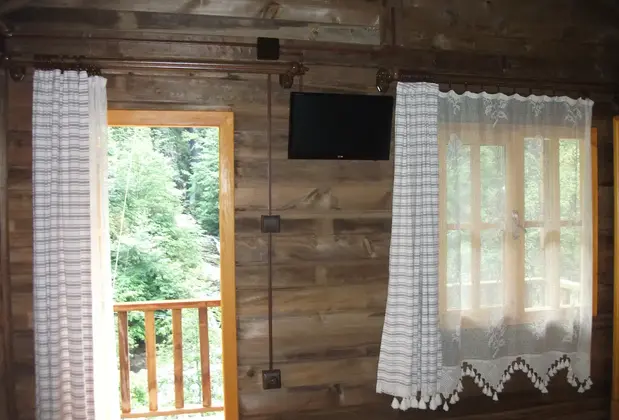 Mençuna Konakları - Görsel 2