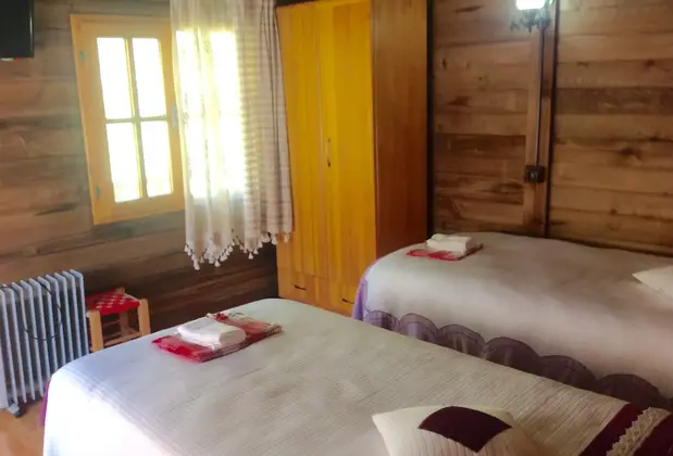 Mençuna Konakları - Görsel 3