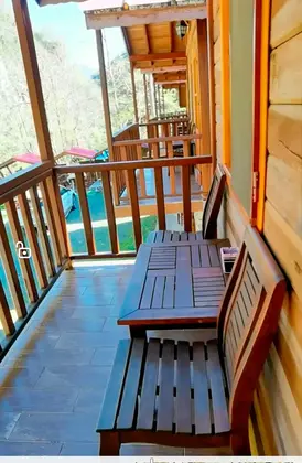 Mençuna Konakları - Görsel 4