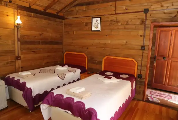 Mençuna Konakları - Görsel 6