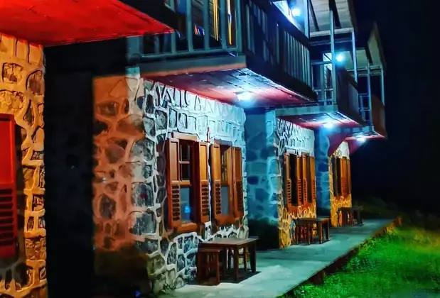 Mençuna Konakları - Görsel 7