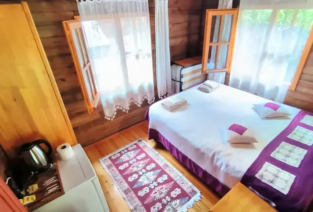 Mençuna Konakları - Görsel 12