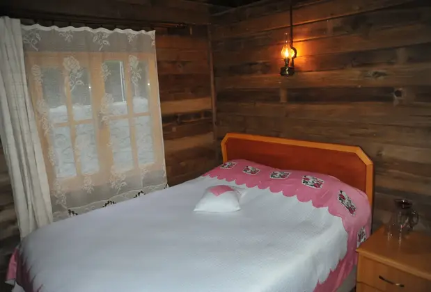 Mençuna Konakları - Görsel 13