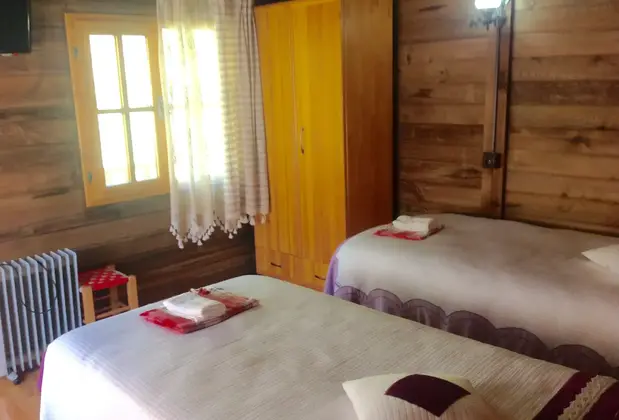 Mençuna Konakları - Görsel 15