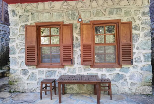 Mençuna Konakları - Görsel 8