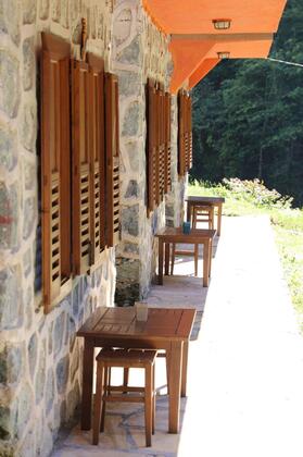 Mençuna Konakları - Görsel 9