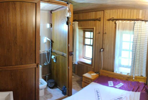 Mençuna Konakları - Görsel 16