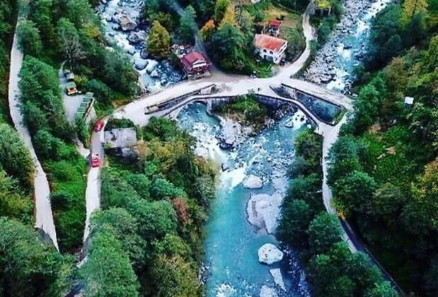 Mençuna Konakları - Görsel 10