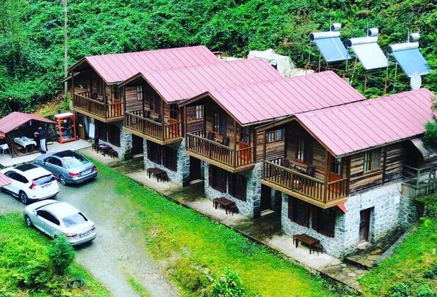 Mençuna Konakları - Görsel 17