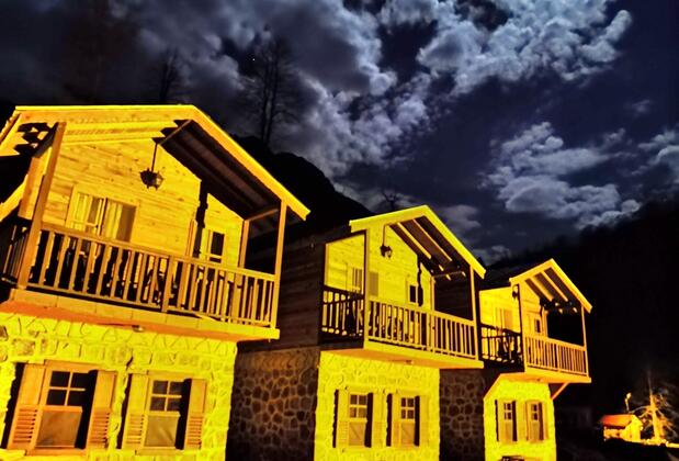 Mençuna Konakları - Görsel 18