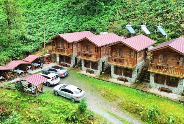 Mençuna Konakları - Görsel 19