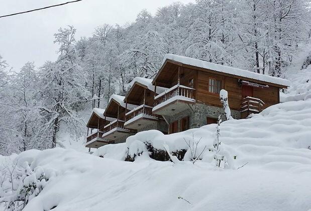 Mençuna Konakları - Görsel 20