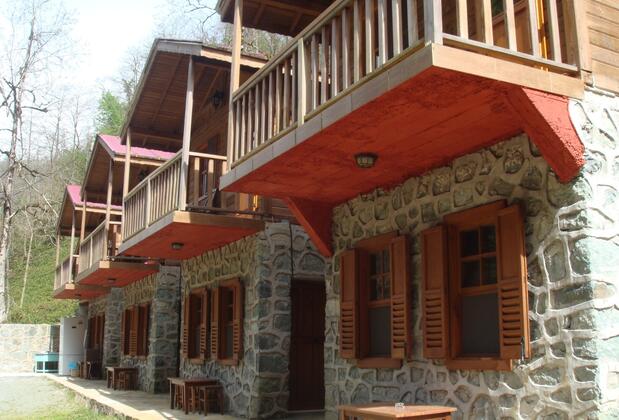 Mençuna Konakları - Görsel 21