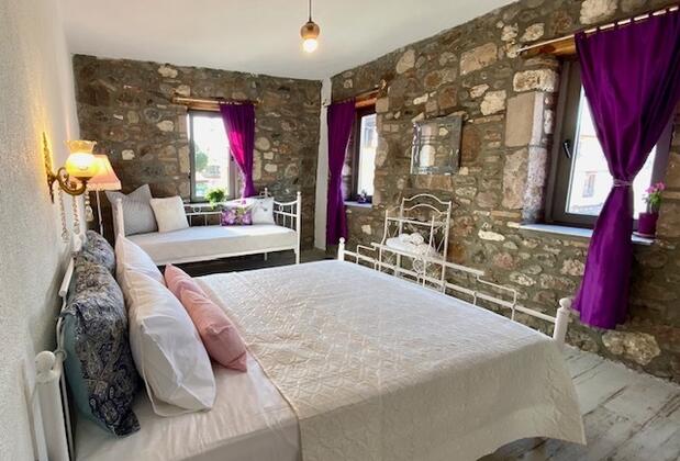 Masal Küçükköy Boutique Hotel - Görsel 6