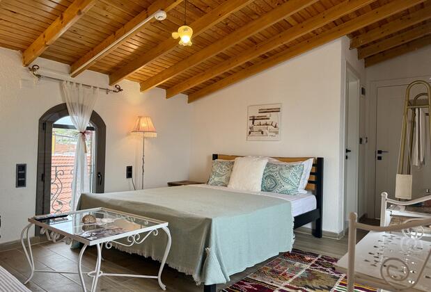 Masal Küçükköy Boutique Hotel - Görsel 9