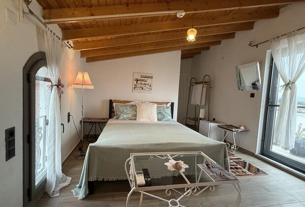 Masal Küçükköy Boutique Hotel - Görsel 10